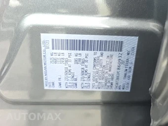 2023 Nissan Rogue SV – miniatura 15