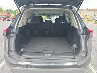 2023 Nissan Rogue SV – miniatura 17