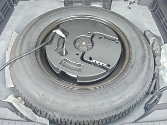 2023 Nissan Rogue SV – miniatura 9