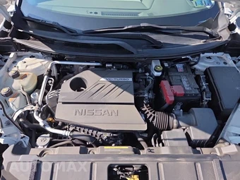 2023 Nissan Rogue SV – miniatura 16