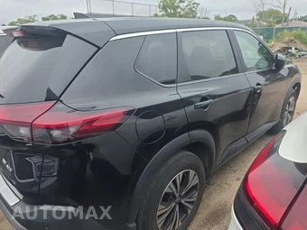 2023 Nissan Rogue SV - miniatura 4