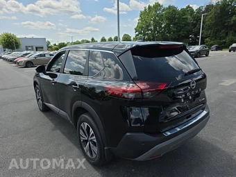 2023 Nissan Rogue SV - miniatura 7