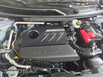 2023 Nissan Rogue SV - miniatura 15