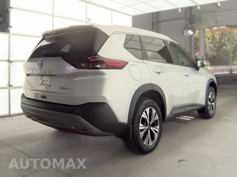 2023 Nissan Rogue SV - miniatura 4
