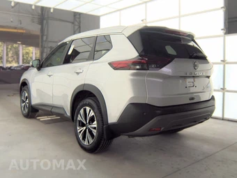 2023 Nissan Rogue SV - miniatura 6