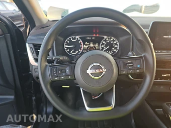 2023 Nissan Rogue SV - miniatura 10
