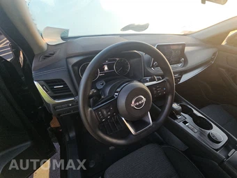 2023 Nissan Rogue SV - miniatura 11