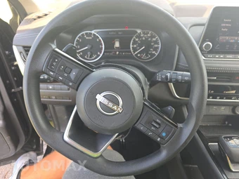 2023 Nissan Rogue SV - miniatura 10