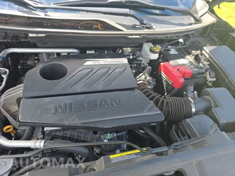 2023 Nissan Rogue SV - miniatura 15