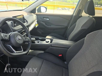 2023 Nissan Rogue SV - miniatura 7