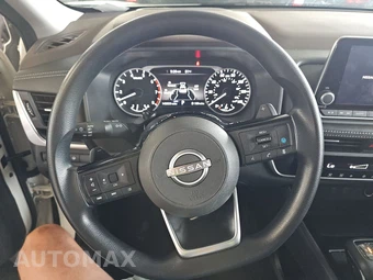 2023 Nissan Rogue SV - miniatura 10