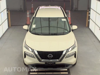 2023 Nissan Rogue SV - miniatura 2