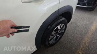 2023 Nissan Rogue SV - miniatura 27