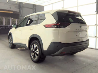 2023 Nissan Rogue SV - miniatura 6
