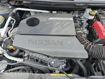 2023 Nissan Rogue SV - miniatura 16