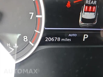 2023 Nissan Rogue SV - miniatura 13