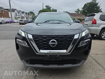 2023 Nissan Rogue SV - miniatura 2