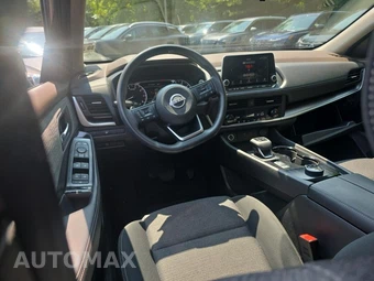 2023 Nissan Rogue SV - miniatura 12