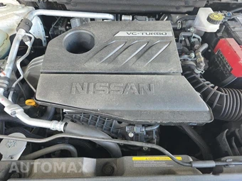 2023 Nissan Rogue SV - miniatura 17
