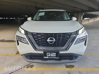2023 Nissan Rogue SV - miniatura 2