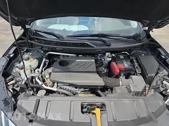 2023 Nissan Rogue SV - miniatura 17
