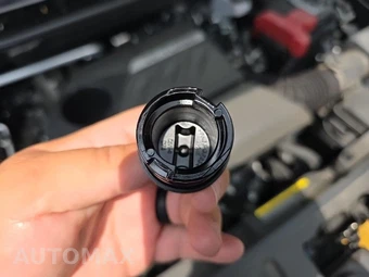 2023 Nissan Rogue SV - miniatura 28