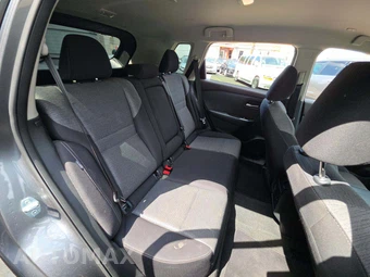 2023 Nissan Rogue SV - miniatura 16