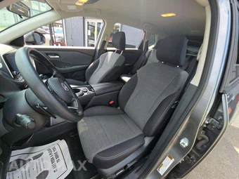 2023 Nissan Rogue SV - miniatura 6