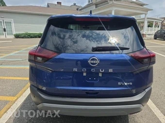 2023 Nissan Rogue SV - miniatura 13