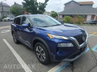 2023 Nissan Rogue SV - miniatura 15