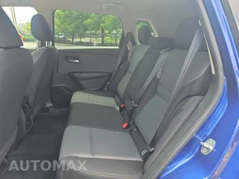 2023 Nissan Rogue SV - miniatura 16