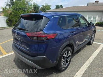 2023 Nissan Rogue SV - miniatura 19