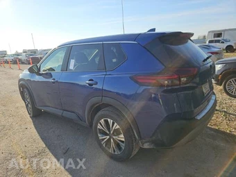 2023 Nissan Rogue SV - miniatura 6