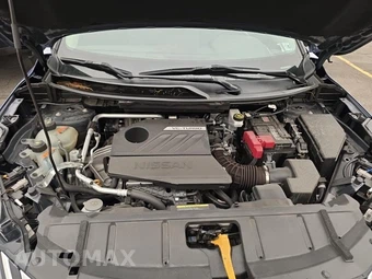 2023 Nissan Rogue SV – miniatura 16