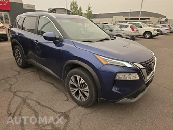 2023 Nissan Rogue SV – miniatura 3