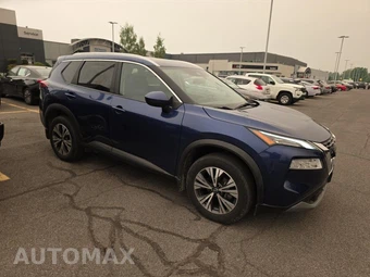 2023 Nissan Rogue SV – miniatura 4