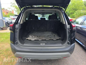2023 Nissan Rogue SV – miniatura 14