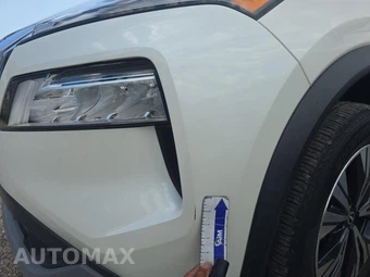 2023 Nissan Rogue SV - miniatura 21