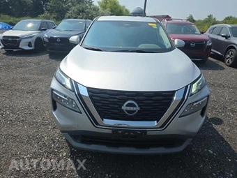 2023 Nissan Rogue SV - miniatura 2