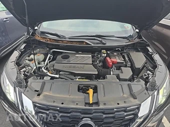 2023 Nissan Rogue SV - miniatura 16