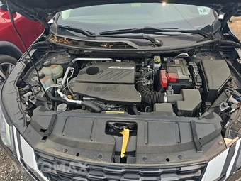 2023 Nissan Rogue SV – miniatura 16
