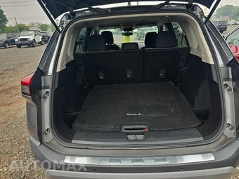 2023 Nissan Rogue SV – miniatura 17