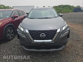 2023 Nissan Rogue SV – miniatura 2