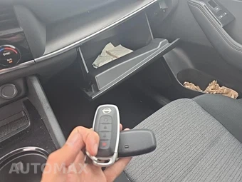 2023 Nissan Rogue SV – miniatura 22