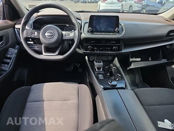 2023 Nissan Rogue SV - miniatura 12