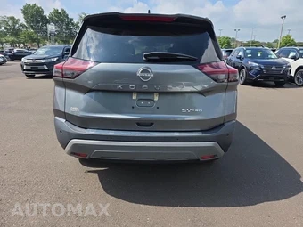 2023 Nissan Rogue SV - miniatura 6