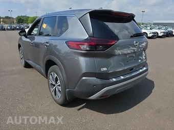 2023 Nissan Rogue SV - miniatura 7