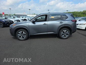 2023 Nissan Rogue SV - miniatura 8