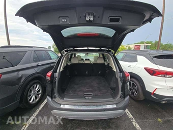 2023 Nissan Rogue SV - miniatura 14