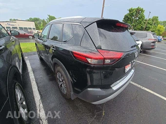 2023 Nissan Rogue SV - miniatura 2